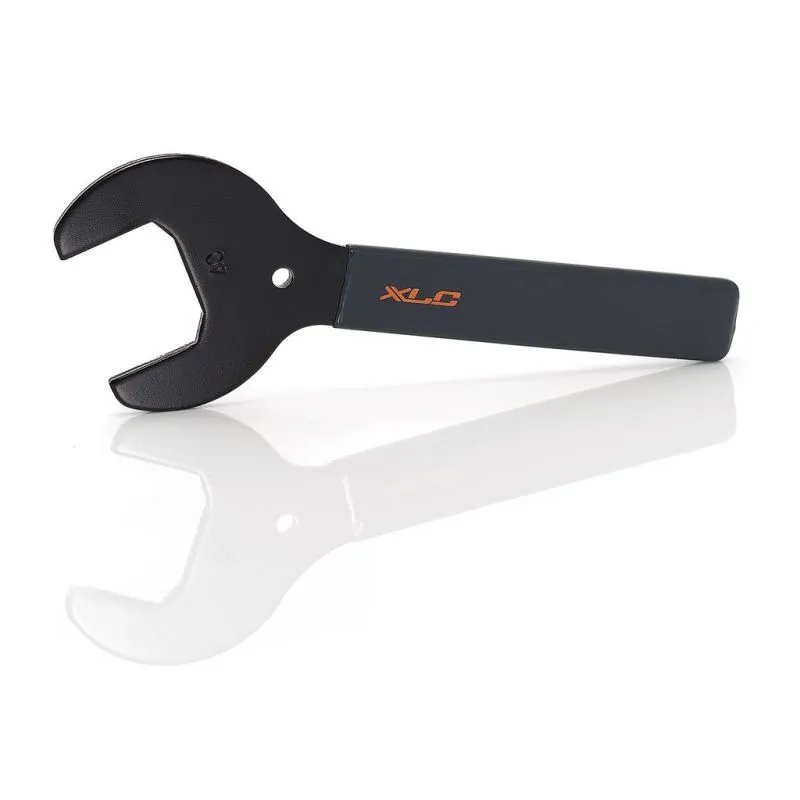 XLC Konusschlüssel für Steuersatz HS01 SB-Plus Unisex, schwarz, 30mm XLC Konusschlüssel für Steuersatz HS01 SB-Plus Unisex, schwarz, 30mm