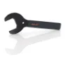 XLC Konusschlüssel für Steuersatz HS01 SB-Plus Unisex, schwarz, 30mm