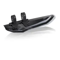 XLC Kotflügel Vorderrad MG-C05 Unisex XLC Kotflügel Vorderrad MG-C05 Unisex