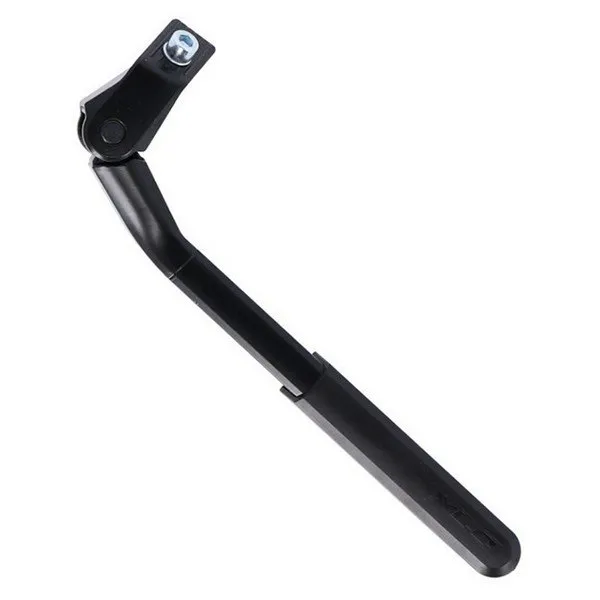 XLC Ks-b03 Adjustable Seitenständer, Black, 26-28" XLC Ks-b03 Adjustable Seitenständer, Black, 26-28"