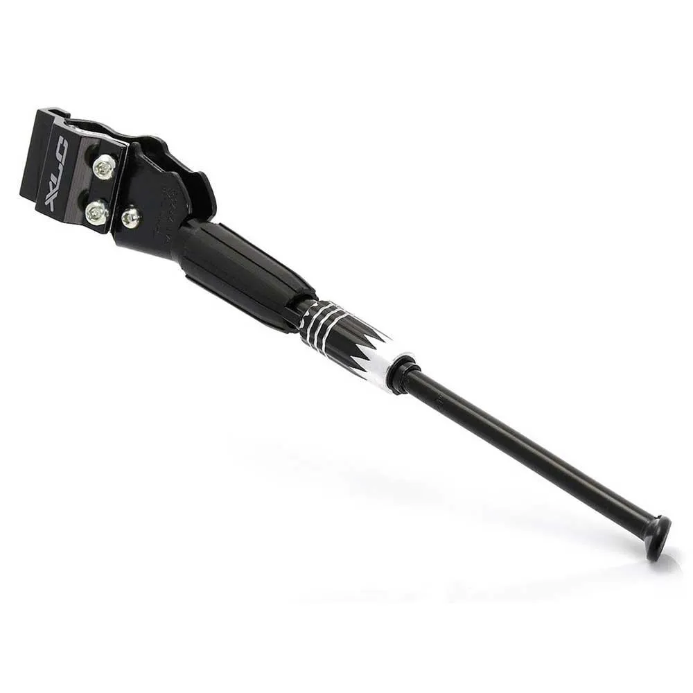 XLC Ks C03 Seitenständer, Black, One Size XLC Ks C03 Seitenständer, Black, One Size