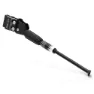 XLC Ks C03 Seitenständer, Black, One Size
