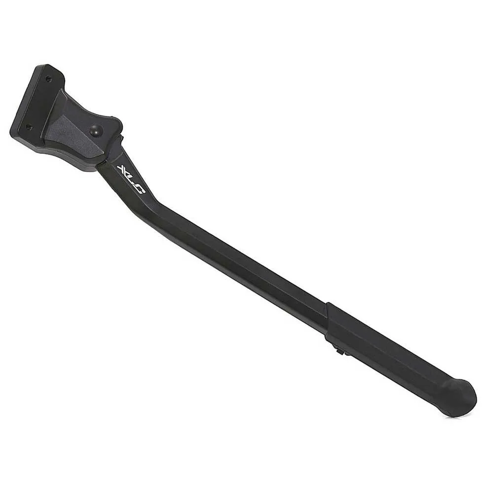XLC Ks C05 Seitenständer, One size XLC Ks C05 Seitenständer, One size