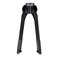 XLC Ks-d03 275 Mm Doppeltes Zentralständer XLC Ks-d03 275 Mm Doppeltes Zentralständer