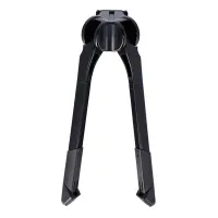 XLC Ks-d03 300 Mm Doppeltes Zentralständer XLC Ks-d03 300 Mm Doppeltes Zentralständer