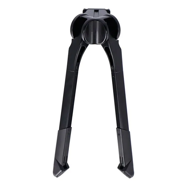 XLC Ks-d03 300 Mm Doppeltes Zentralständer, Black, 28" - 700 XLC Ks-d03 300 Mm Doppeltes Zentralständer, Black, 28" - 700