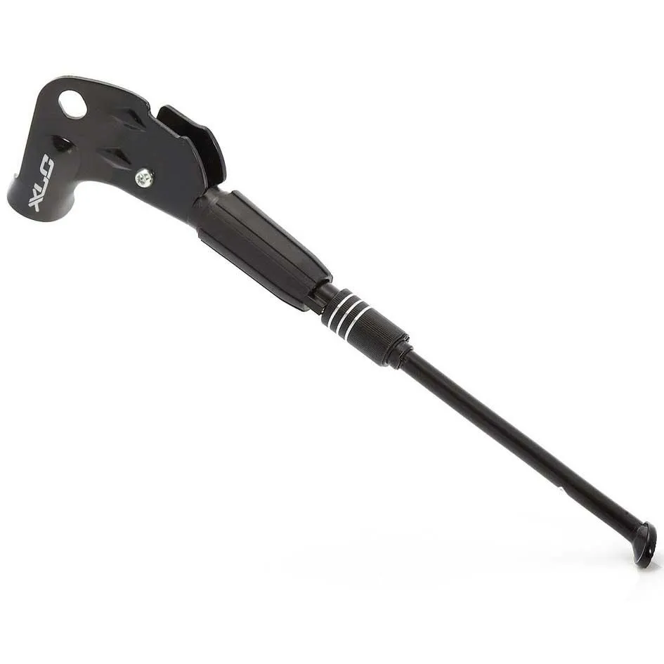XLC Ks R03 Seitenständer, Black, One Size XLC Ks R03 Seitenständer, Black, One Size
