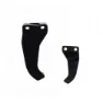 XLC Ks-x001 Ghost Riot/e- Seitenständer, Black, One Size