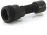 XLC Kurbelabzieher TO-S07 für Vierkant-Kurbeln, Schwarz, one_size
