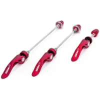 XLC L05 Schnellspanner-set XLC L05 Schnellspanner-set