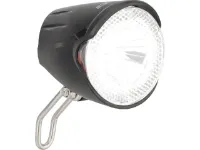 XLC LED Frontlicht CL-D02 mit StVZO-Zulassung XLC LED Frontlicht CL-D02 mit StVZO-Zulassung