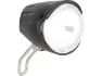 XLC LED Frontlicht CL-D02 mit StVZO-Zulassung, Schwarz, one_size
