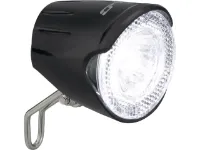 XLC LED Frontlicht CL-D02 Schalter mit StVZO-Zulassung XLC LED Frontlicht CL-D02 Schalter mit StVZO-Zulassung