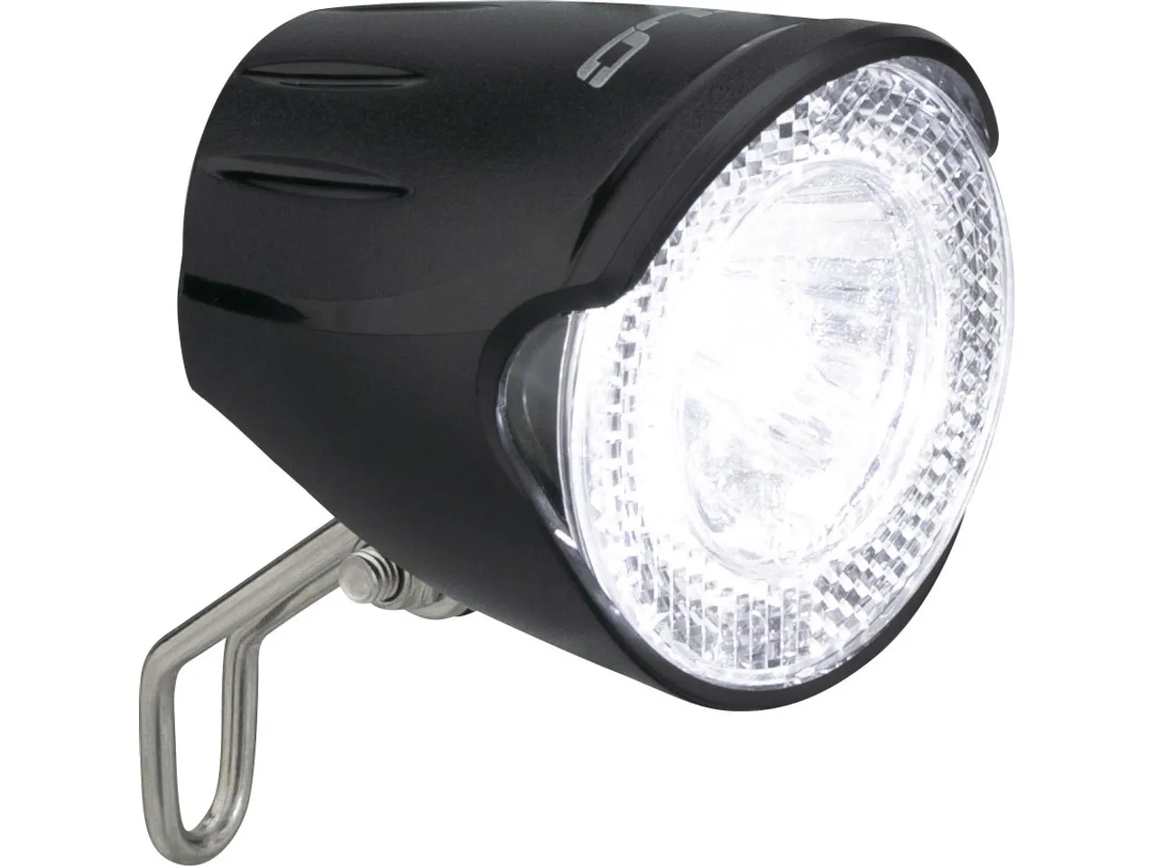 XLC LED Frontlicht CL-D02 Schalter mit StVZO-Zulassung XLC LED Frontlicht CL-D02 Schalter mit StVZO-Zulassung