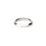 XLC Lenkradlager BB-C01 Unisex, silber, 1-1/4" 46 x 34.1 x 7mm 45°/45º