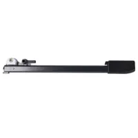 XLC Lever Clamp Coupling For Rear Rack Azura Xtra Led Ersatzteil XLC Lever Clamp Coupling For Rear Rack Azura Xtra Led Ersatzteil