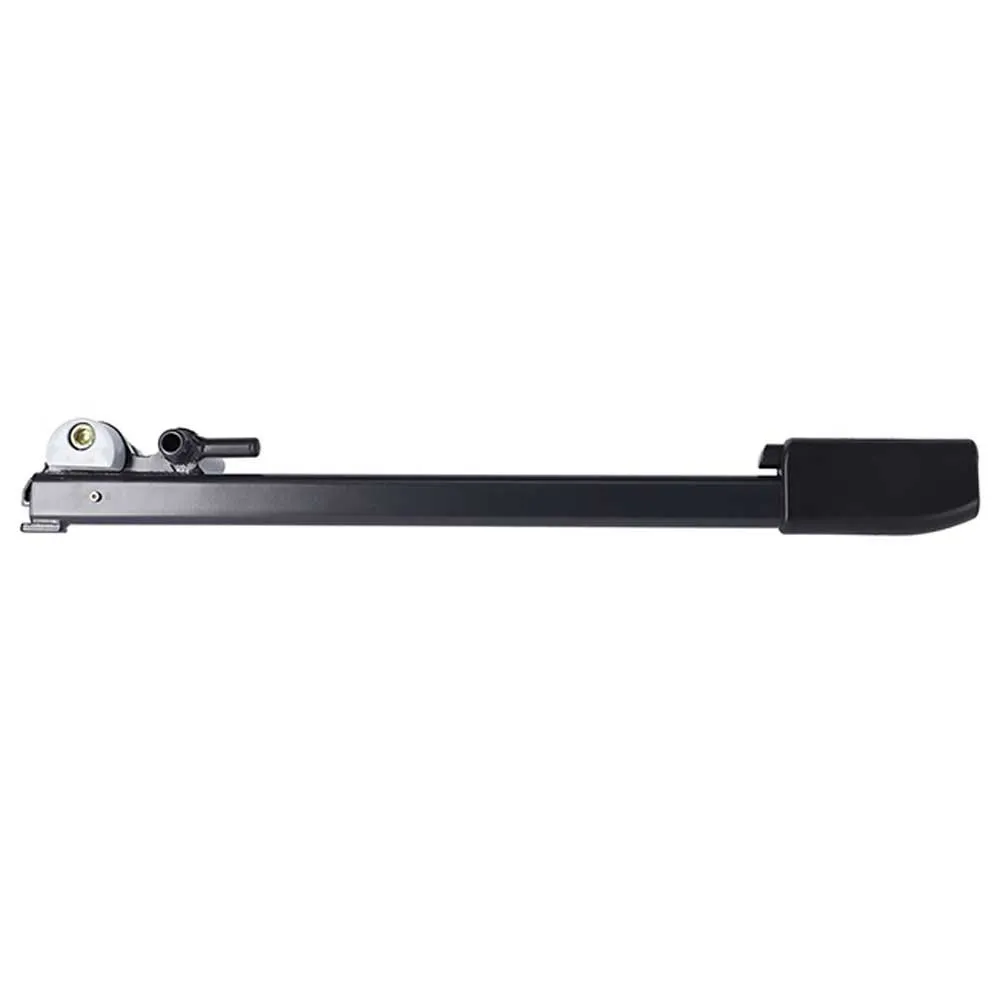 XLC Lever Clamp Coupling For Rear Rack Azura Xtra Led Ersatzteil, Black, One Size XLC Lever Clamp Coupling For Rear Rack Azura Xtra Led Ersatzteil, Black, One Size