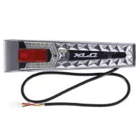 XLC Lighting Left For Azura Xtra Led Ersatzteil XLC Lighting Left For Azura Xtra Led Ersatzteil