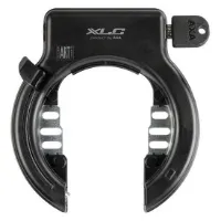 XLC Lo-f02 Fantomas Ii Fahrradschloss Für Den Rahmen XLC Lo-f02 Fantomas Ii Fahrradschloss Für Den Rahmen