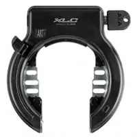 XLC Lo-f02 Fantomas Ii Non-removable Key Fahrradschloss Für Den Rahmen XLC Lo-f02 Fantomas Ii Non-removable Key Fahrradschloss Für Den Rahmen