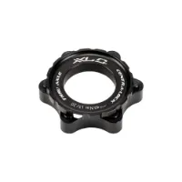XLC Locking Ring Brake Disc Center Lock Through Axle
