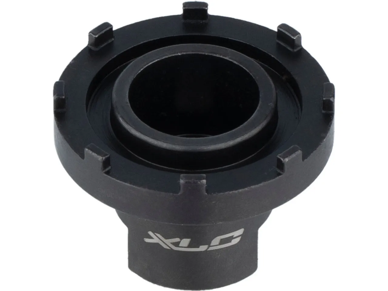 XLC Lockringtool TO-E01 für Bosch Active, Schwarz, one_size XLC Lockringtool TO-E01 für Bosch Active, Schwarz, one_size