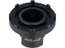 XLC Lockringtool TO-E01 für Bosch Active, Schwarz, one_size