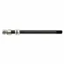 XLC M12x1.75 Steckachse
