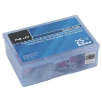 XLC Magura Mt Bp O32 Scheibenbremsbeläge 25 Paare XLC Magura Mt Bp O32 Scheibenbremsbeläge 25 Paare