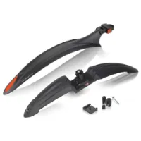 XLC Mg C22 Schutzblech-set XLC Mg C22 Schutzblech-set