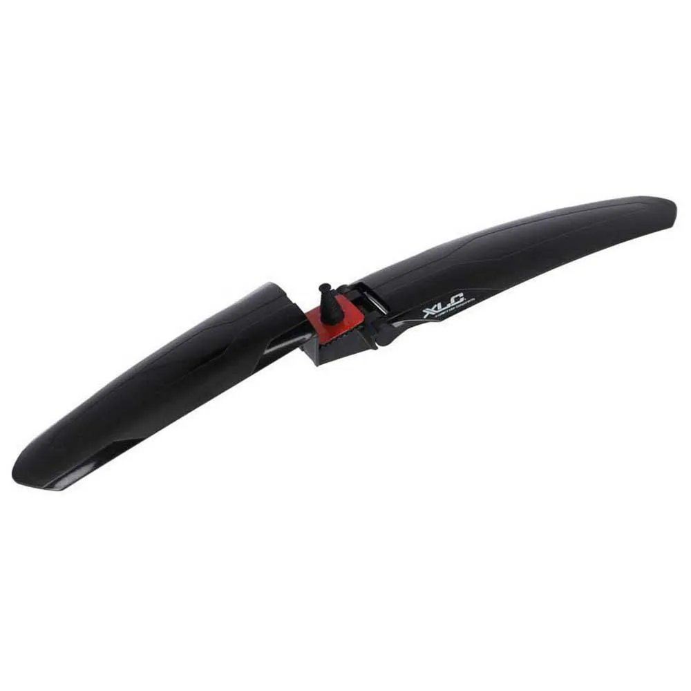 XLC Mg-c36 26-29´´ Vorderer Kotflügel, Black, 26-29" XLC Mg-c36 26-29´´ Vorderer Kotflügel, Black, 26-29"