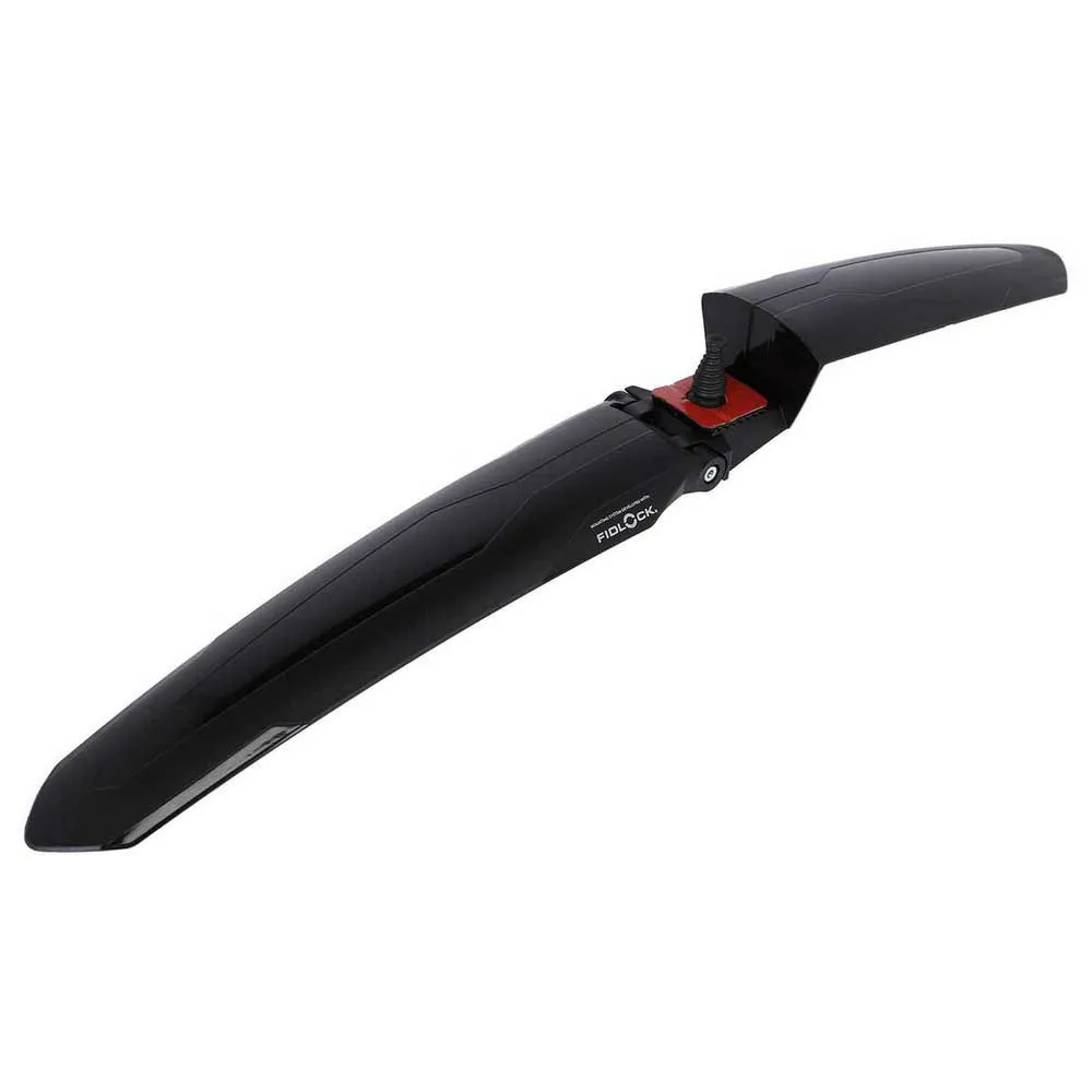 XLC Mg-c36 26-29´´ Vorderer Kotflügel, Black, 26-29" XLC Mg-c36 26-29´´ Vorderer Kotflügel, Black, 26-29"