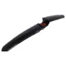 XLC Mg-c36 26-29´´ Vorderer Kotflügel, Black, 26-29"