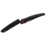 XLC Mg-c36 26-29´´ Vorderer Kotflügel, Black, 26-29"