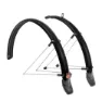 XLC Mg-f03 58 Mm Schutzblech-set, Black, 26"