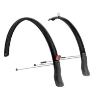 XLC Mg-f05 46 Mm Schutzblech-set XLC Mg-f05 46 Mm Schutzblech-set