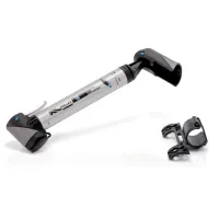 XLC Mini-Aluminium-Teleskoppumpe 7 bar PU-T02 Beta Unisex