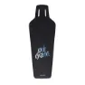 XLC Mini-Schutzblech hinten MG-C42 Love Cycling Unisex, schwarz, TU
