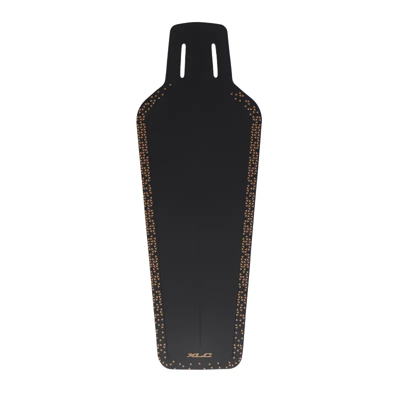 XLC Mini-Schutzblech hinten MG-C42 Unisex, bronze, TU XLC Mini-Schutzblech hinten MG-C42 Unisex, bronze, TU