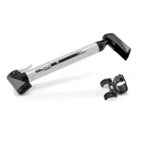 XLC Minihandpumpe Alpha 6 bar PU-M01 Unisex XLC Minihandpumpe Alpha 6 bar PU-M01 Unisex