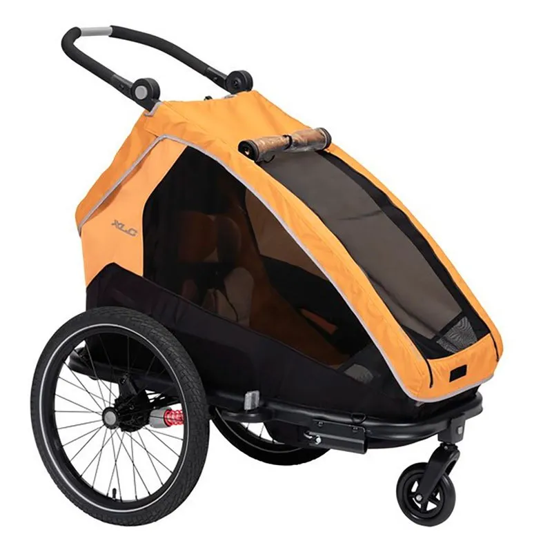 XLC Mono S 20´´ Trailer XLC Mono S 20´´ Trailer