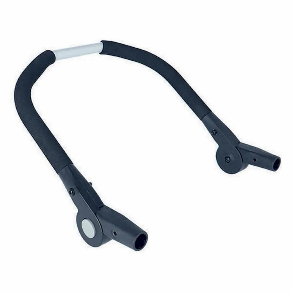 XLC Mono S Anhängergriff, Black, One Size XLC Mono S Anhängergriff, Black, One Size