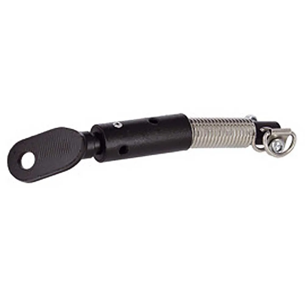 XLC Mono S/duo S Arm Reparieren, Black, One Size XLC Mono S/duo S Arm Reparieren, Black, One Size