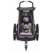 XLC Mono S Sitz Mit Gurtzeug XLC Mono S Sitz Mit Gurtzeug