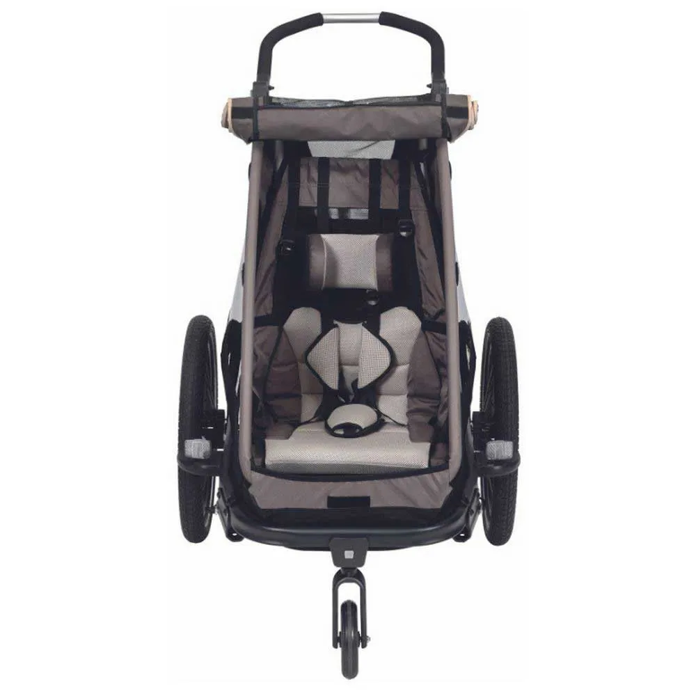 XLC Mono S Sitz Mit Gurtzeug XLC Mono S Sitz Mit Gurtzeug
