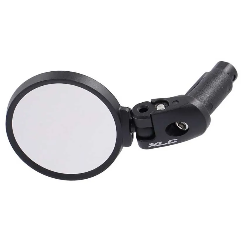 XLC Mr K-17 62 Mm Rückspiegel, Black, One Size XLC Mr K-17 62 Mm Rückspiegel, Black, One Size
