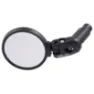 XLC Mr K-17 62 Mm Rückspiegel, Black, One Size