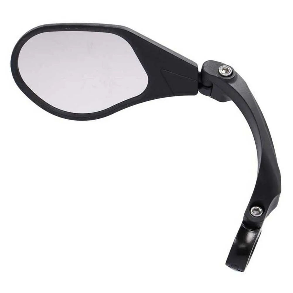 XLC Mr-k11 Linker Außenspiegel, Black, One Size XLC Mr-k11 Linker Außenspiegel, Black, One Size