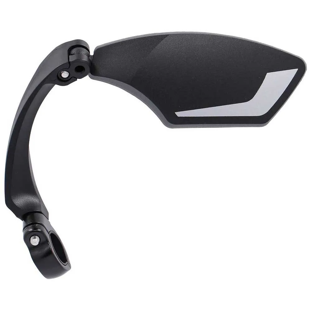 XLC Mr-k12 Blue Hd Rechter Außenspiegel, Black, One Size XLC Mr-k12 Blue Hd Rechter Außenspiegel, Black, One Size