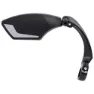 XLC Mr-k12 Blue Hd Rechter Außenspiegel, Black, One Size